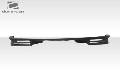 Extreme Dimensions Duraflex GTO Body Kit Compatible With 1984-1990 Chevrolet Corvette - 4 Piece - 103820