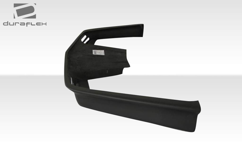 Extreme Dimensions Duraflex GTO Body Kit Compatible With 1984-1990 Chevrolet Corvette - 4 Piece - 103820