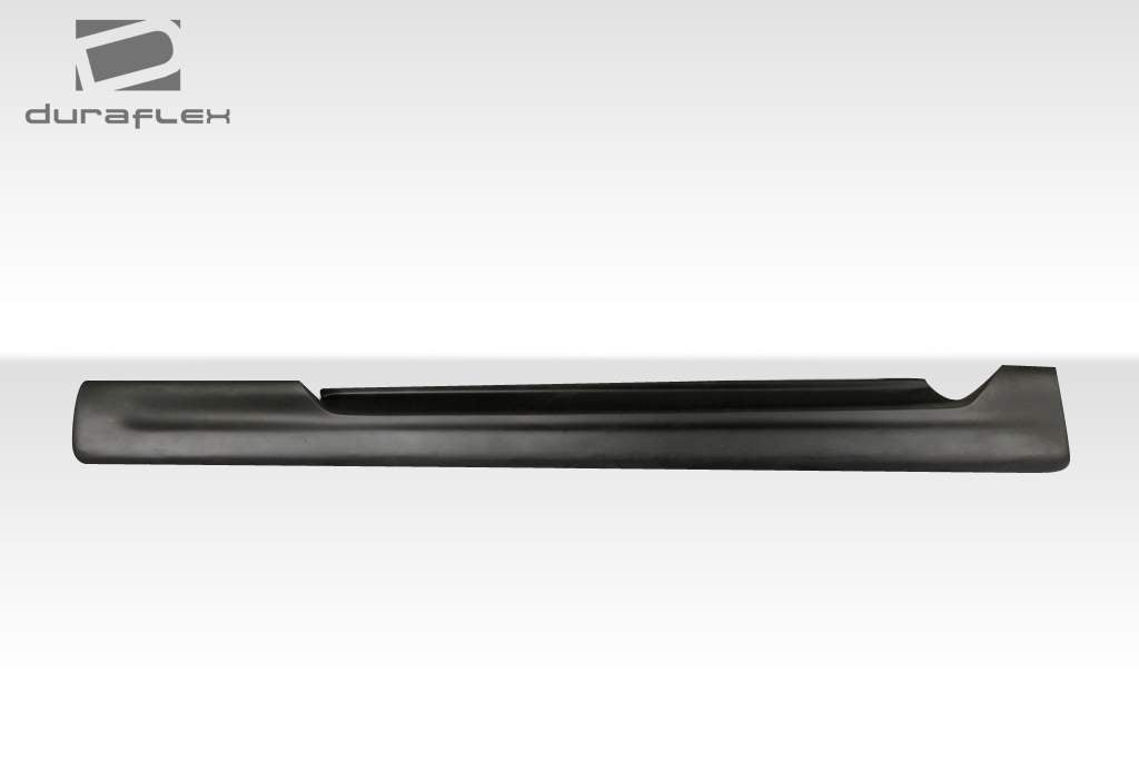 Extreme Dimensions Duraflex GTO Side Skirts Compatible With 1984-1996 Chevrolet Corvette - 2 Piece - 103451