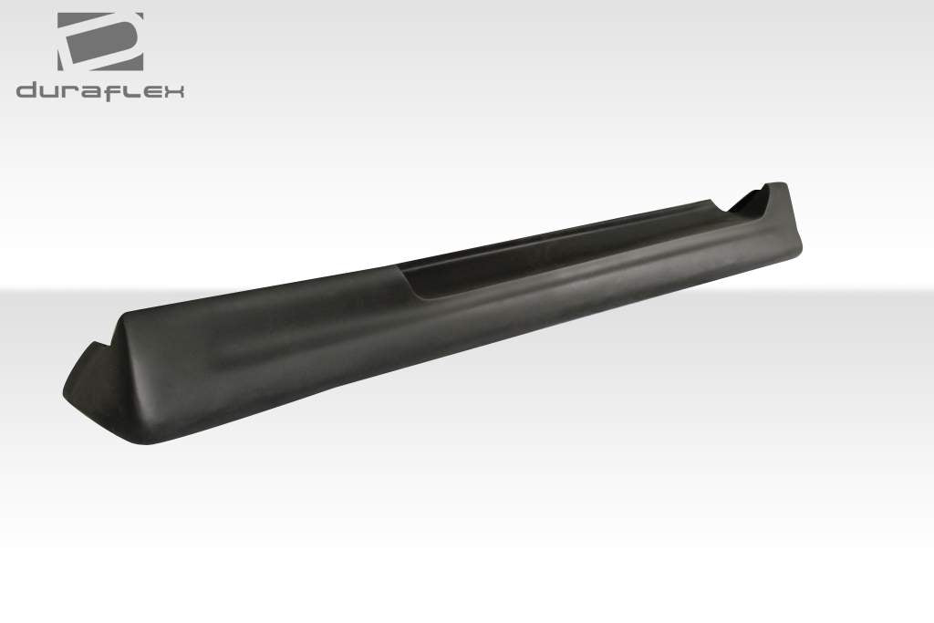 Extreme Dimensions Duraflex GTO Side Skirts Compatible With 1984-1996 Chevrolet Corvette - 2 Piece - 103451