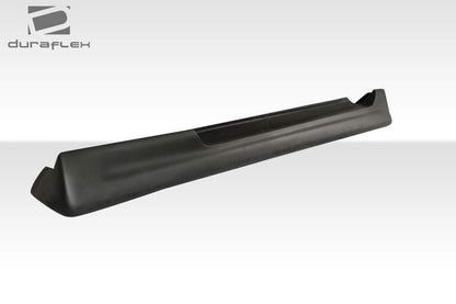 Extreme Dimensions Duraflex GTO Side Skirts Compatible With 1984-1996 Chevrolet Corvette - 2 Piece - 103451