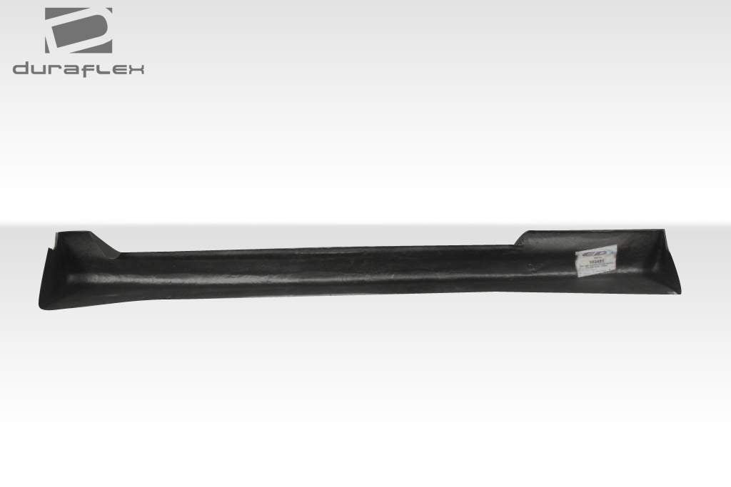Extreme Dimensions Duraflex GTO Side Skirts Compatible With 1984-1996 Chevrolet Corvette - 2 Piece - 103451