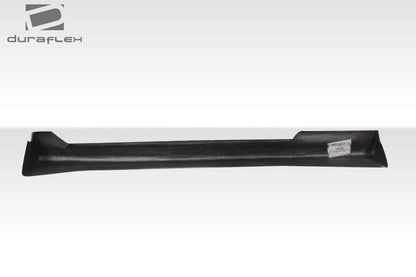 Extreme Dimensions Duraflex GTO Side Skirts Compatible With 1984-1996 Chevrolet Corvette - 2 Piece - 103451