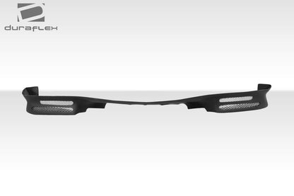 Extreme Dimensions Duraflex GTO Front Lip Spoiler Compatible With 1991-1996 Chevrolet Corvette - 1 Piece - 103453