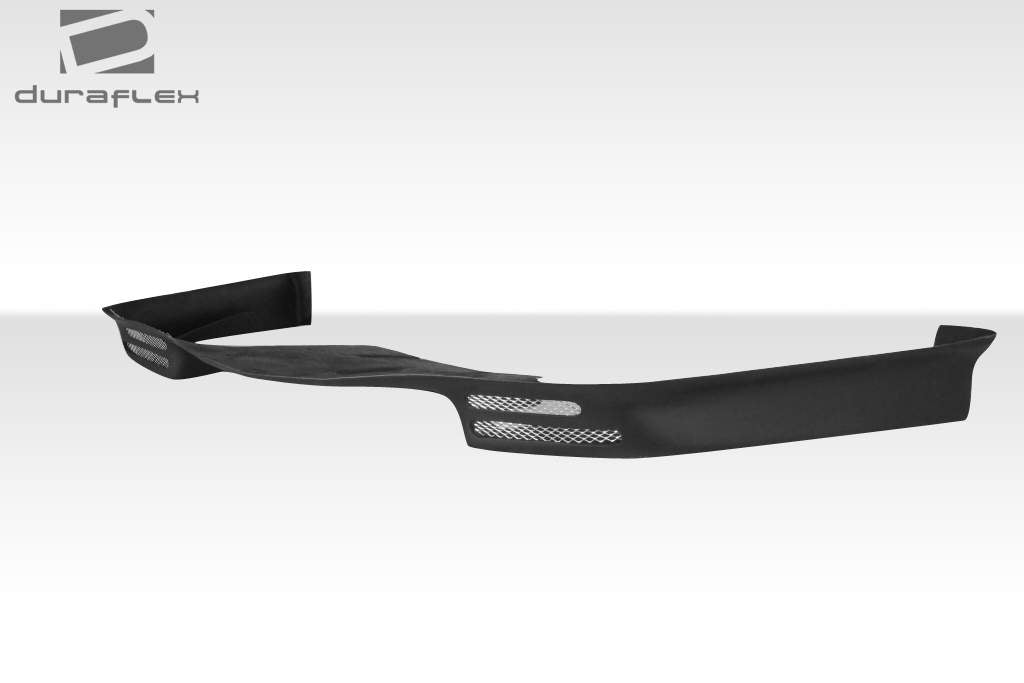 Extreme Dimensions Duraflex GTO Body Kit Compatible With 1991-1996 Chevrolet Corvette - 4 Piece - 103821