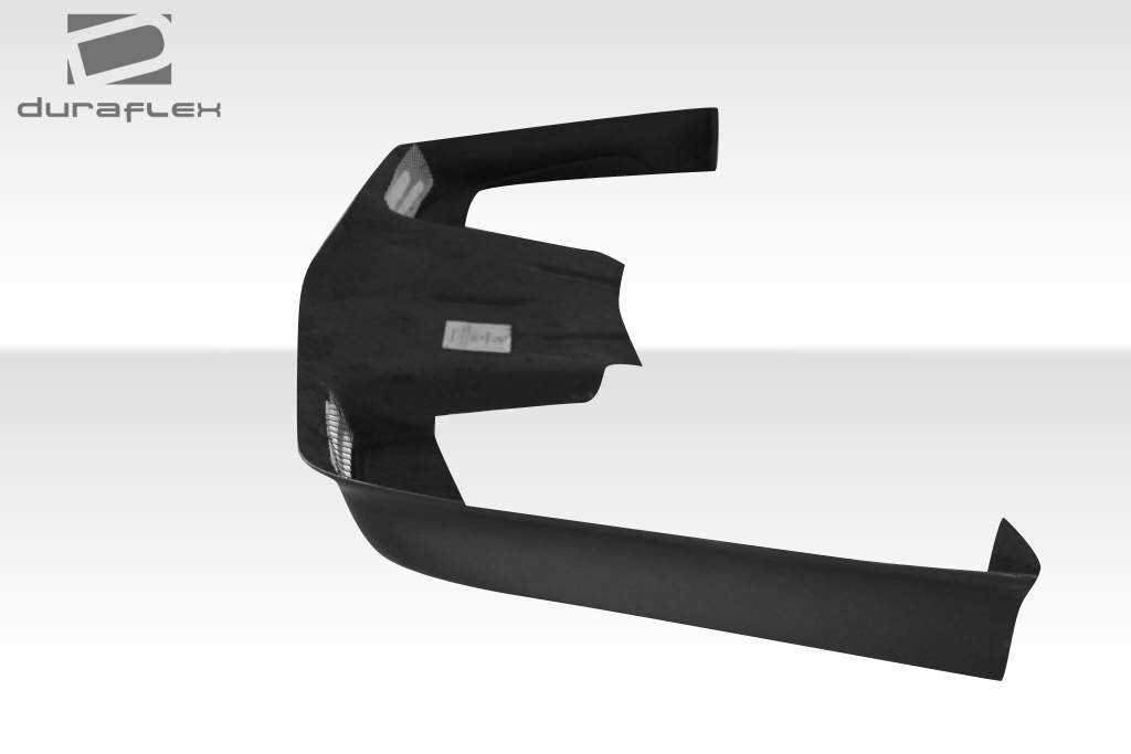 Extreme Dimensions Duraflex GTO Body Kit Compatible With 1991-1996 Chevrolet Corvette - 4 Piece - 103821