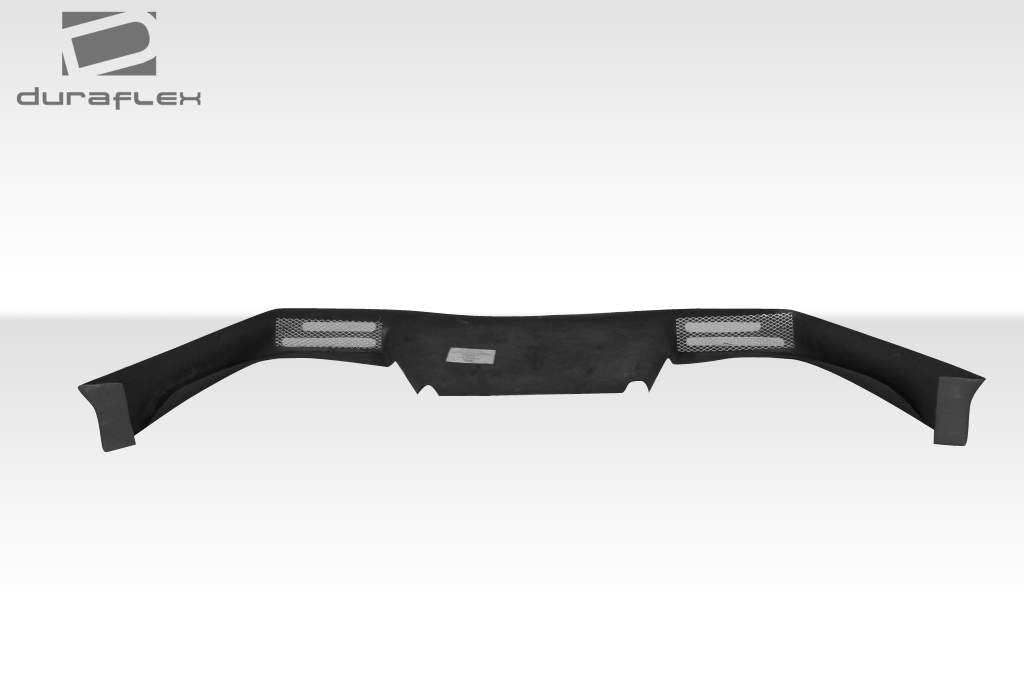 Extreme Dimensions Duraflex GTO Body Kit Compatible With 1991-1996 Chevrolet Corvette - 4 Piece - 103821
