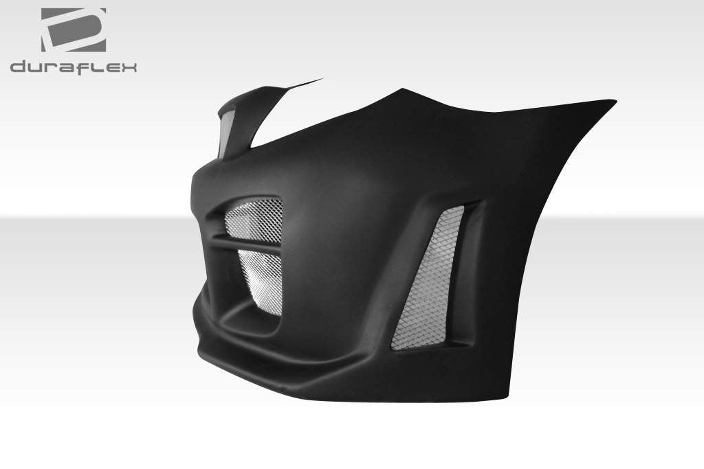Extreme Dimensions Duraflex R34 Front Bumper Cover Compatible With 2005-2010 Scion TC - 1 Piece - 103457
