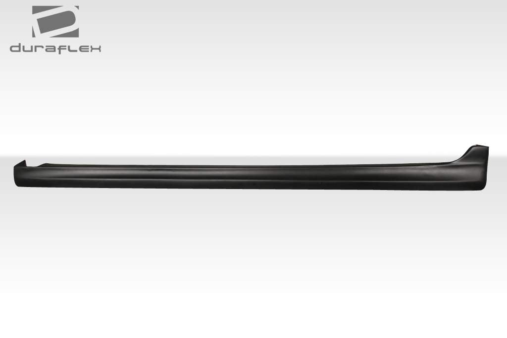 Extreme Dimensions Duraflex Racer Side Skirts Compatible With 2007-2011 Toyota Camry - 2 Piece - 103473