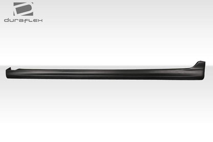 Extreme Dimensions Duraflex Racer Side Skirts Compatible With 2007-2011 Toyota Camry - 2 Piece - 103473
