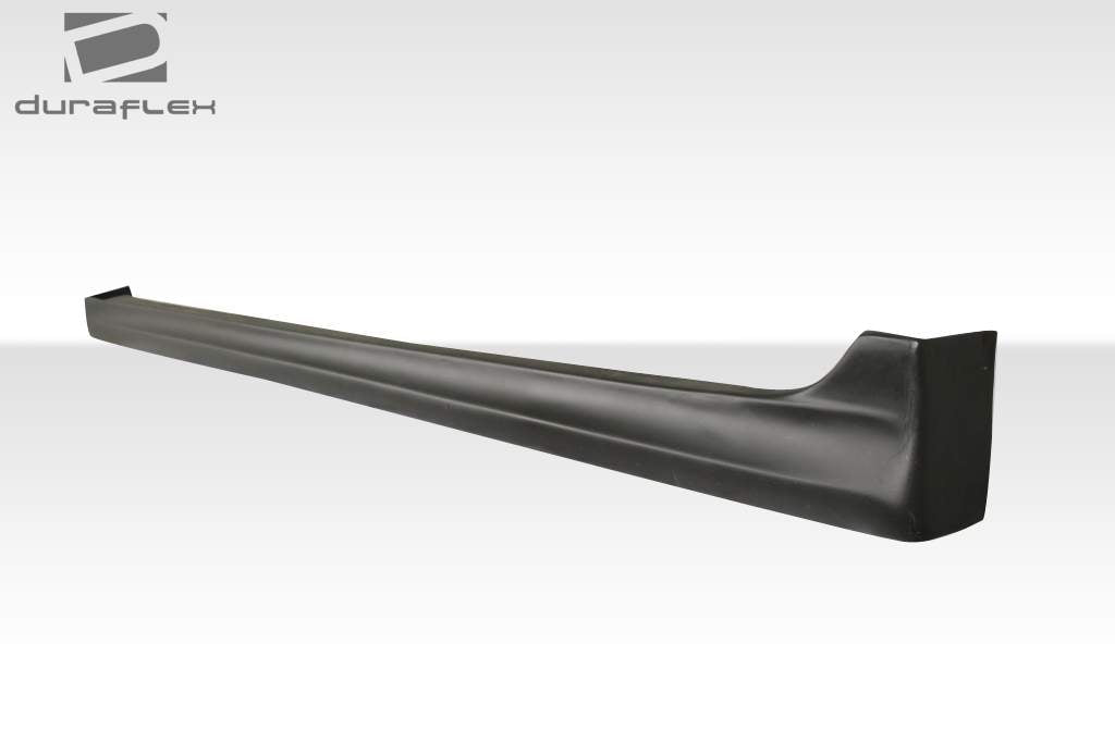 Extreme Dimensions Duraflex Racer Side Skirts Compatible With 2007-2011 Toyota Camry - 2 Piece - 103473