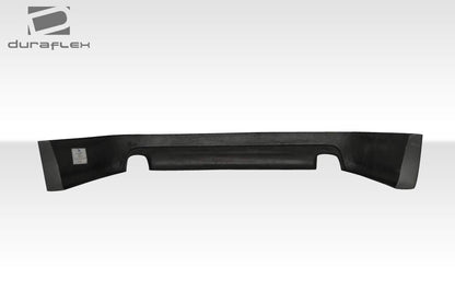 Extreme Dimensions Duraflex Racer Rear Lip Add On Spoiler Compatible With 2007-2011 Toyota Camry - 1 Piece - 103474