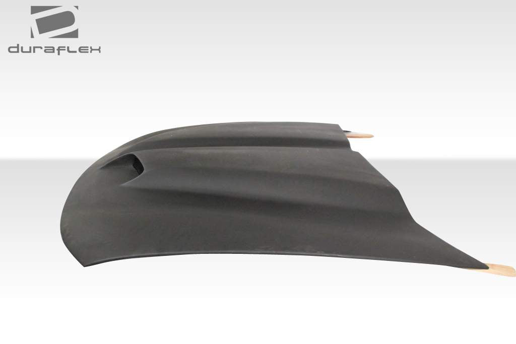 Extreme Dimensions Duraflex WS-6 Hood Compatible With 1997-2003 Pontiac Grand Prix - 1 Piece - 103475