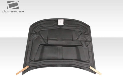 Extreme Dimensions Duraflex WS-6 Hood Compatible With 1997-2003 Pontiac Grand Prix - 1 Piece - 103475
