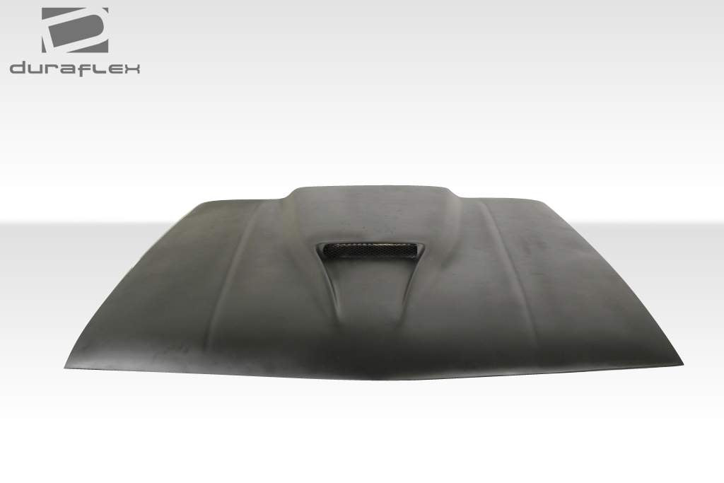 Extreme Dimensions Duraflex Supersport Hood Compatible With 1982-1992 Chevrolet Camaro - 1 Piece - 103478