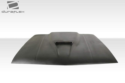 Extreme Dimensions Duraflex Supersport Hood Compatible With 1982-1992 Chevrolet Camaro - 1 Piece - 103478