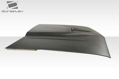 Extreme Dimensions Duraflex Supersport Hood Compatible With 1982-1992 Chevrolet Camaro - 1 Piece - 103478