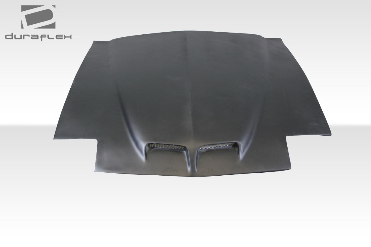 Extreme Dimensions Duraflex WS-6 Hood Compatible With 1982-1992 Pontiac Firebird - 1 Piece - 103479