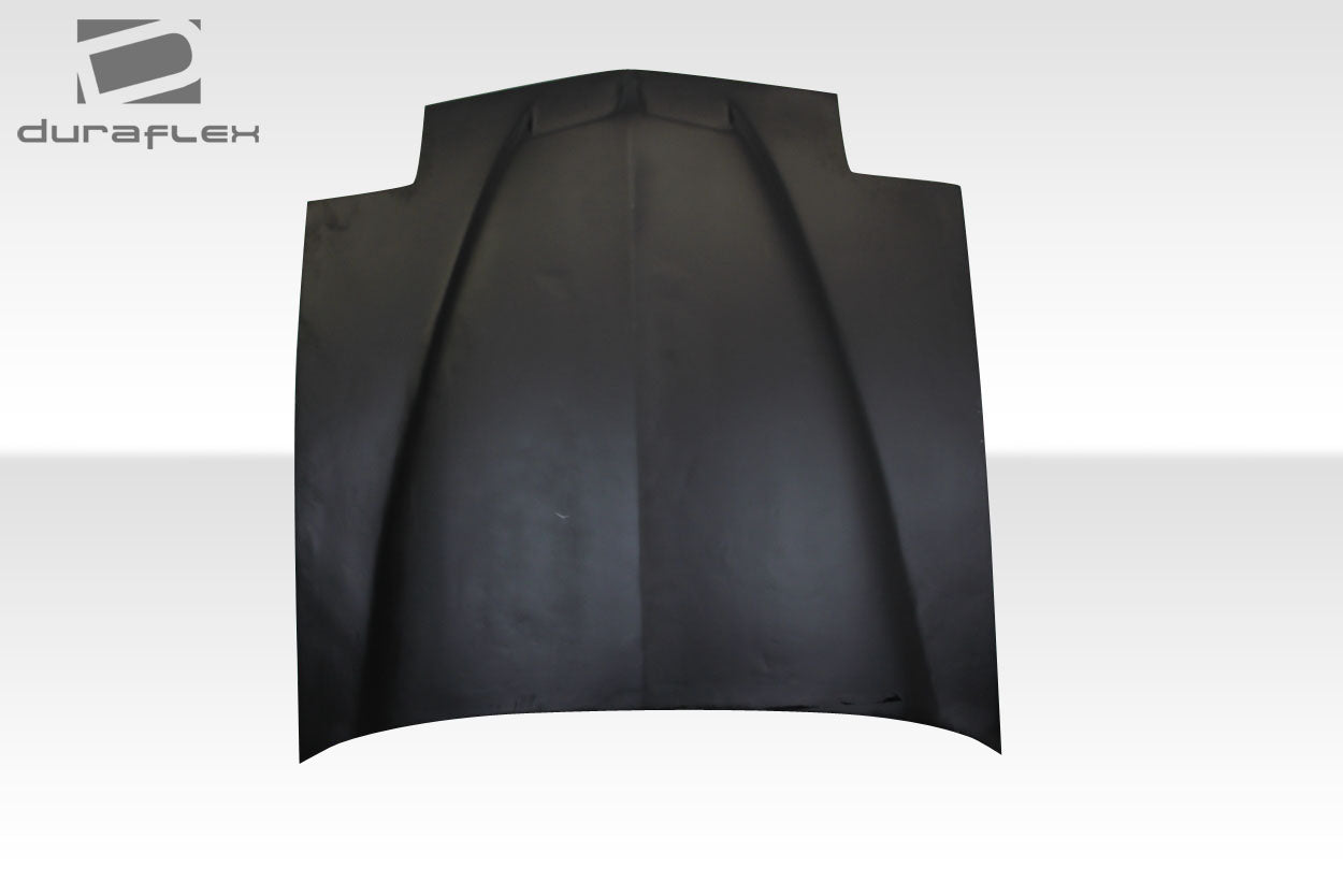 Extreme Dimensions Duraflex WS-6 Hood Compatible With 1982-1992 Pontiac Firebird - 1 Piece - 103479