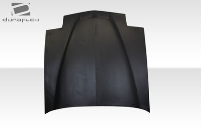 Extreme Dimensions Duraflex WS-6 Hood Compatible With 1982-1992 Pontiac Firebird - 1 Piece - 103479