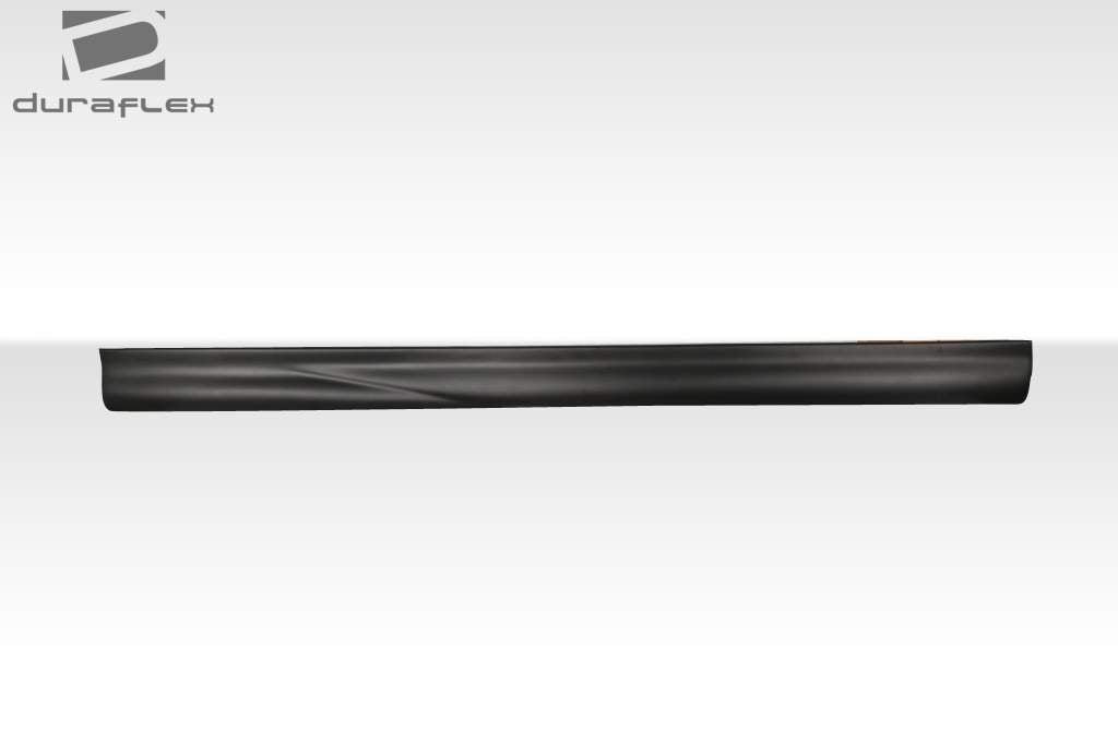 Extreme Dimensions Duraflex AC-S Side Skirts Compatible With 1997-2003 BMW 5 Series - 2 Piece - 103482