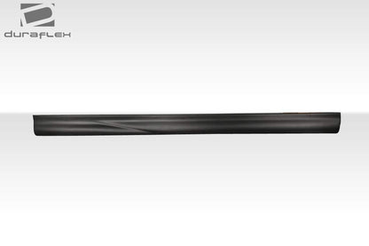 Extreme Dimensions Duraflex AC-S Side Skirts Compatible With 1997-2003 BMW 5 Series - 2 Piece - 103482