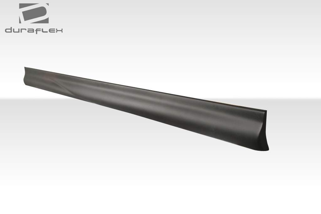 Extreme Dimensions Duraflex AC-S Side Skirts Compatible With 1997-2003 BMW 5 Series - 2 Piece - 103482
