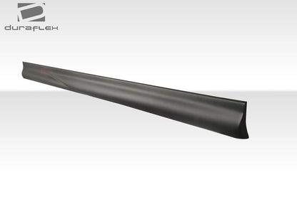 Extreme Dimensions Duraflex AC-S Side Skirts Compatible With 1997-2003 BMW 5 Series - 2 Piece - 103482