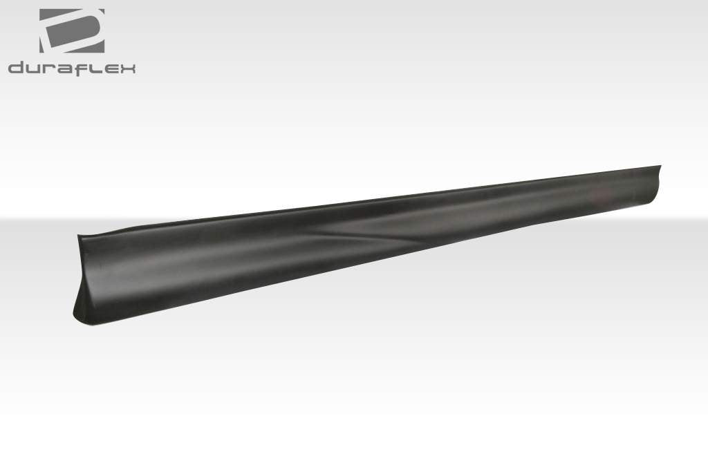 Extreme Dimensions Duraflex AC-S Side Skirts Compatible With 1997-2003 BMW 5 Series - 2 Piece - 103482