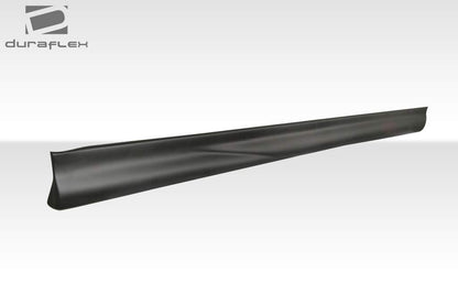 Extreme Dimensions Duraflex AC-S Side Skirts Compatible With 1997-2003 BMW 5 Series - 2 Piece - 103482