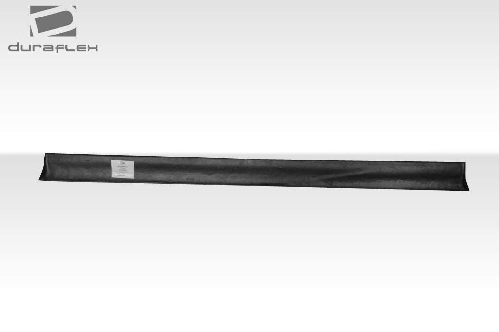 Extreme Dimensions Duraflex AC-S Side Skirts Compatible With 1997-2003 BMW 5 Series - 2 Piece - 103482