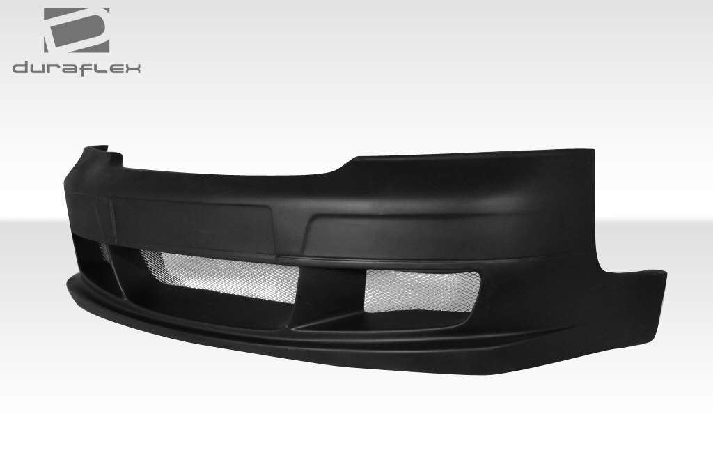 Extreme Dimensions Duraflex VIP Front Bumper Cover Compatible With 1998-2004 Audi A6 - 1 Piece - 103494