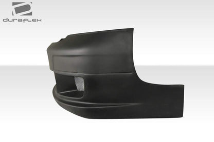 Extreme Dimensions Duraflex VIP Front Bumper Cover Compatible With 1998-2004 Audi A6 - 1 Piece - 103494