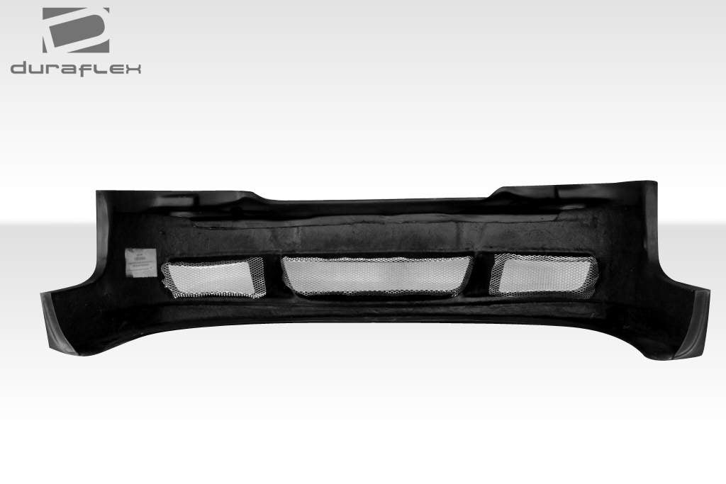 Extreme Dimensions Duraflex VIP Front Bumper Cover Compatible With 1998-2004 Audi A6 - 1 Piece - 103494