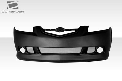 Extreme Dimensions Duraflex K-1 Front Bumper Cover Compatible With 2004-2008 Acura TL - 1 Piece - 103521
