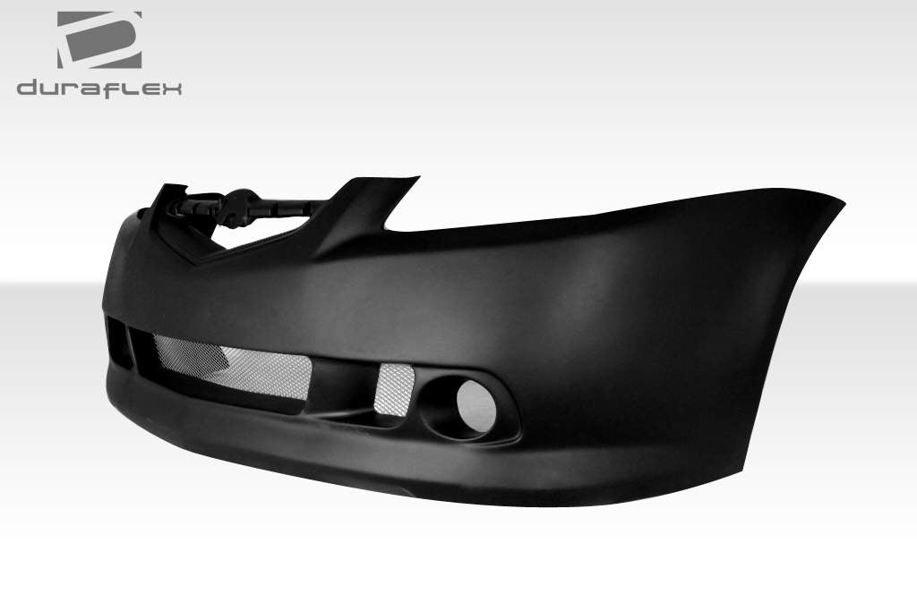 Extreme Dimensions Duraflex K-1 Front Bumper Cover Compatible With 2004-2008 Acura TL - 1 Piece - 103521