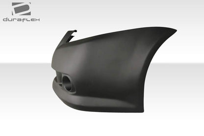 Extreme Dimensions Duraflex K-1 Body Kit Compatible With 2004-2008 Acura TL - 4 Piece - 111287