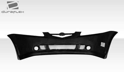 Extreme Dimensions Duraflex K-1 Front Bumper Cover Compatible With 2004-2008 Acura TL - 1 Piece - 103521