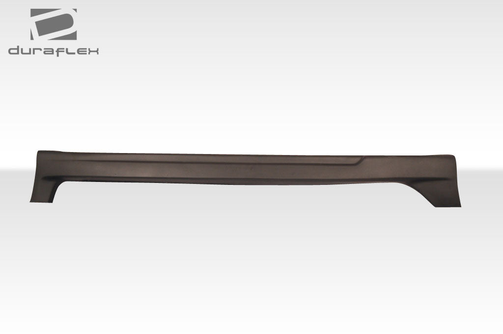 Extreme Dimensions Duraflex K-1 Side Skirts Compatible With 2004-2008 Acura TL - 2 Piece - 103522