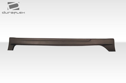Extreme Dimensions Duraflex K-1 Side Skirts Compatible With 2004-2008 Acura TL - 2 Piece - 103522