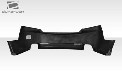 Extreme Dimensions Duraflex K-1 Rear Bumper Cover Compatible With 2004-2008 Acura TL - 1 Piece - 103523