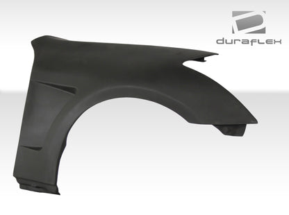 Extreme Dimensions Duraflex M-1 Fender Compatible With 2003-2007 Infiniti G Coupe - 2 Piece - 103525