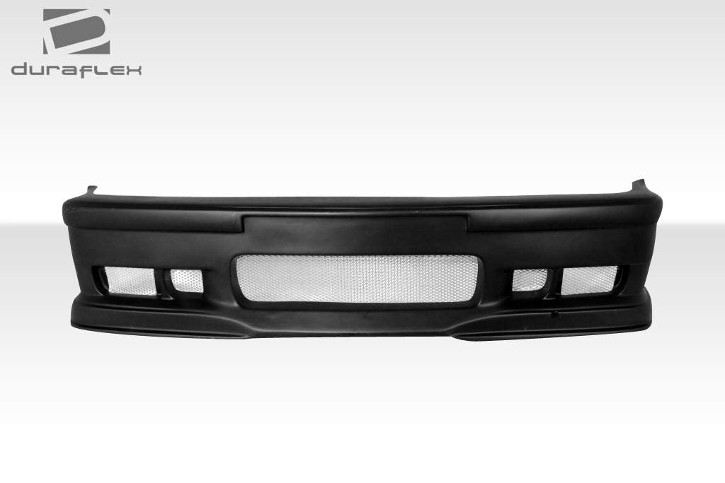 Extreme Dimensions Duraflex M Power Front Bumper Cover Compatible With 1989-1995 BMW 5 Series - 1 Piece - 103526