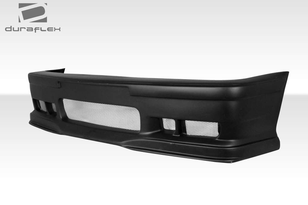 Extreme Dimensions Duraflex M Power Front Bumper Cover Compatible With 1989-1995 BMW 5 Series - 1 Piece - 103526