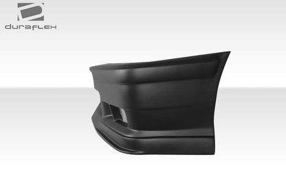 Extreme Dimensions Duraflex M Power Front Bumper Cover Compatible With 1989-1995 BMW 5 Series - 1 Piece - 103526