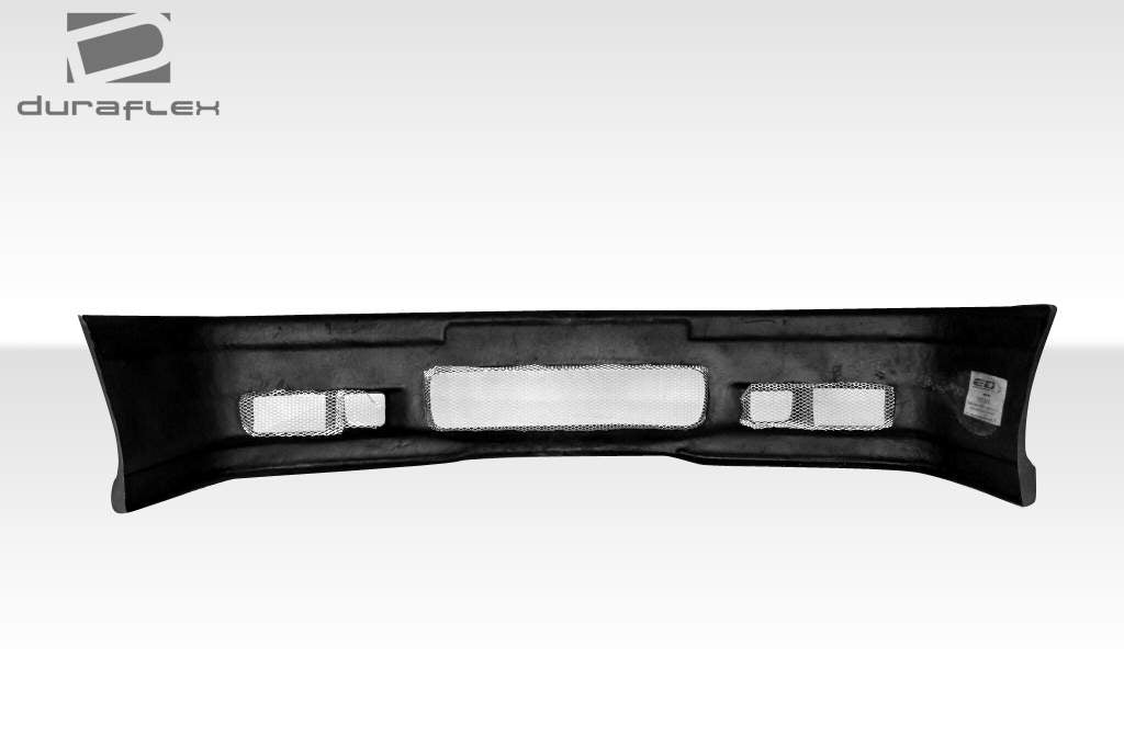 Extreme Dimensions Duraflex M Power Front Bumper Cover Compatible With 1989-1995 BMW 5 Series - 1 Piece - 103526
