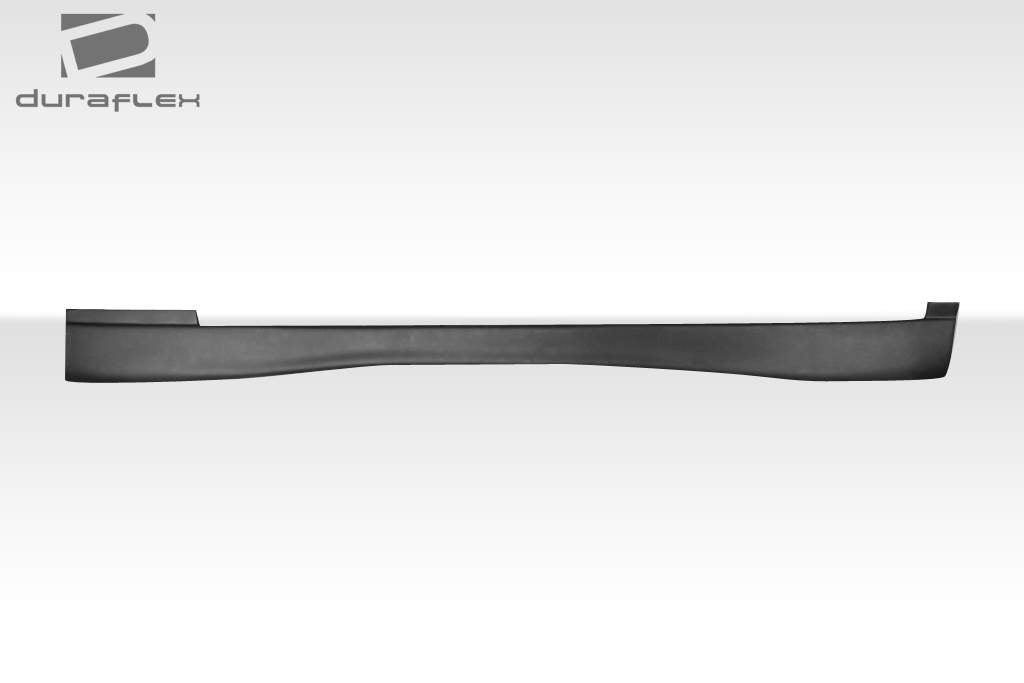 Extreme Dimensions Duraflex M-Power Body Kit Compatible With 1989-1995 BMW 5 Series E34 - 4 Piece - 103846