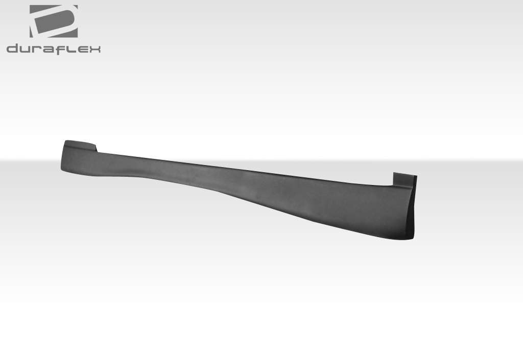 Extreme Dimensions Duraflex M Power Side Skirts Compatible With 1989-1995 BMW 5 Series - 2 Piece - 103527