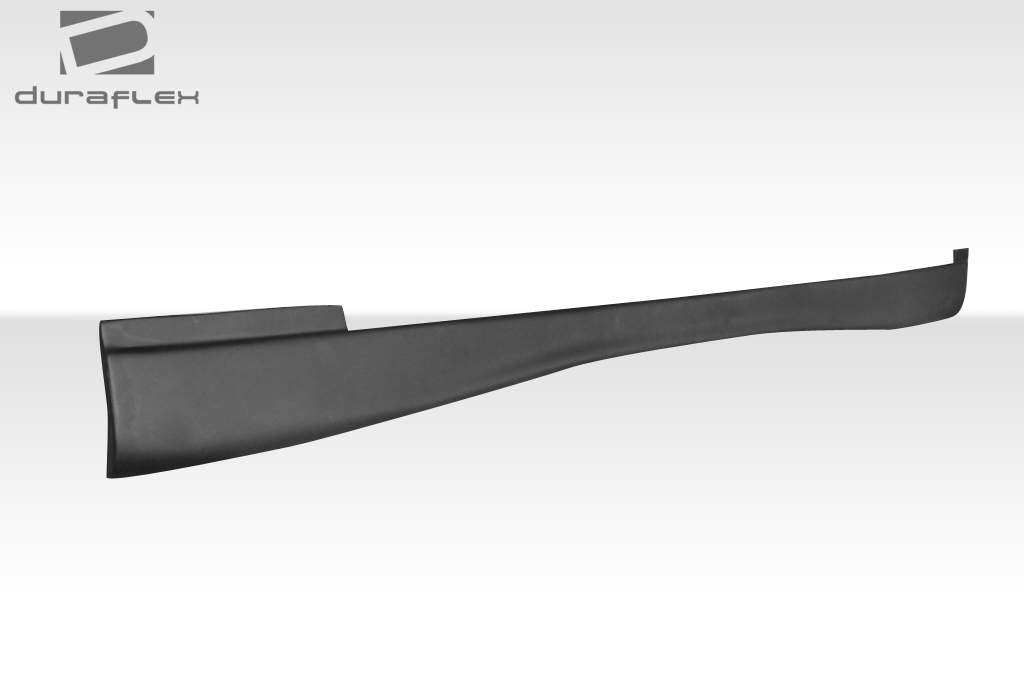 Extreme Dimensions Duraflex M Power Side Skirts Compatible With 1989-1995 BMW 5 Series - 2 Piece - 103527