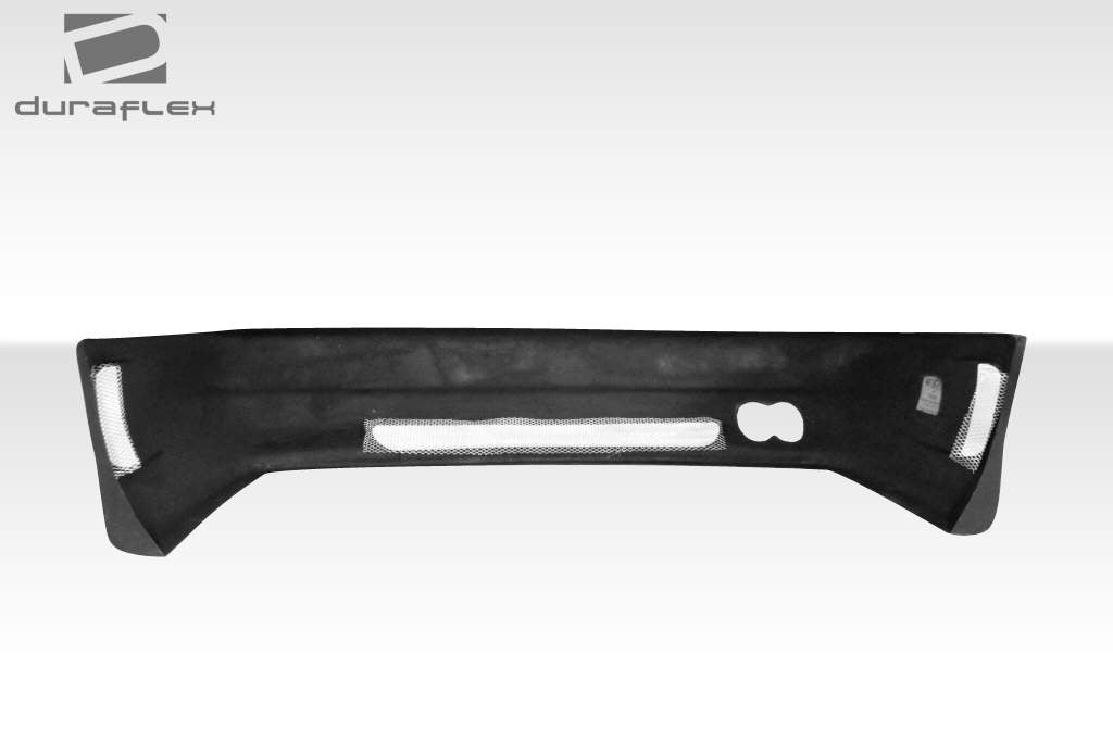 Extreme Dimensions Duraflex M Power Rear Bumper Cover Compatible With 1989-1995 BMW 5 Series - 1 Piece - 103528